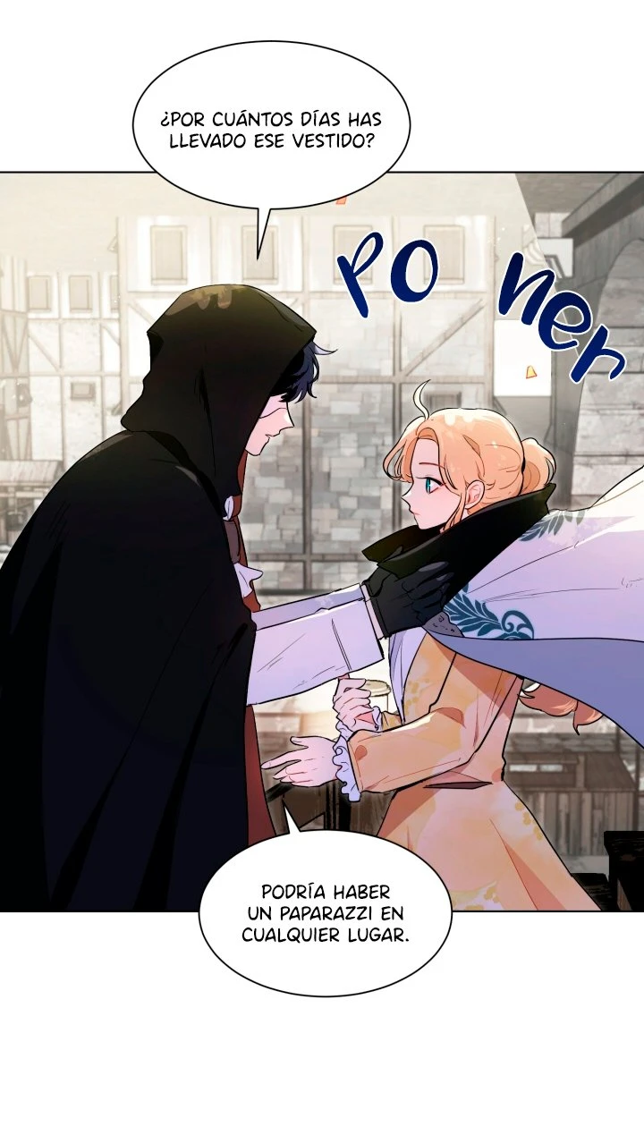 Read I Am Stanning the Prince ES Manga Online