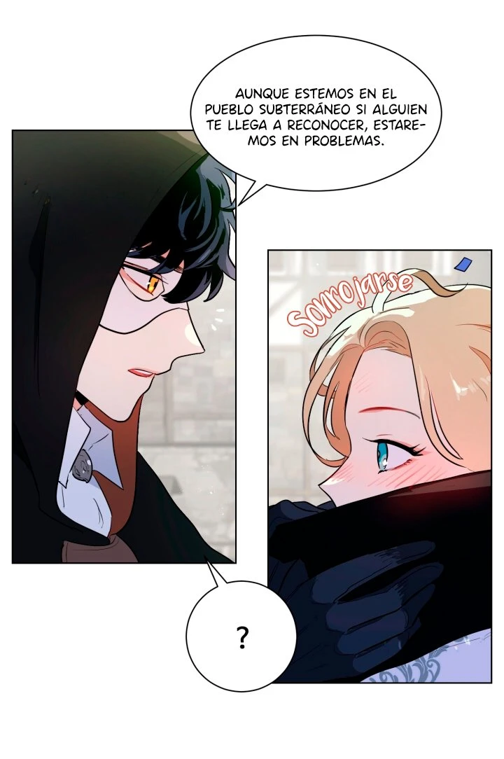 Read I Am Stanning the Prince ES Manga Online