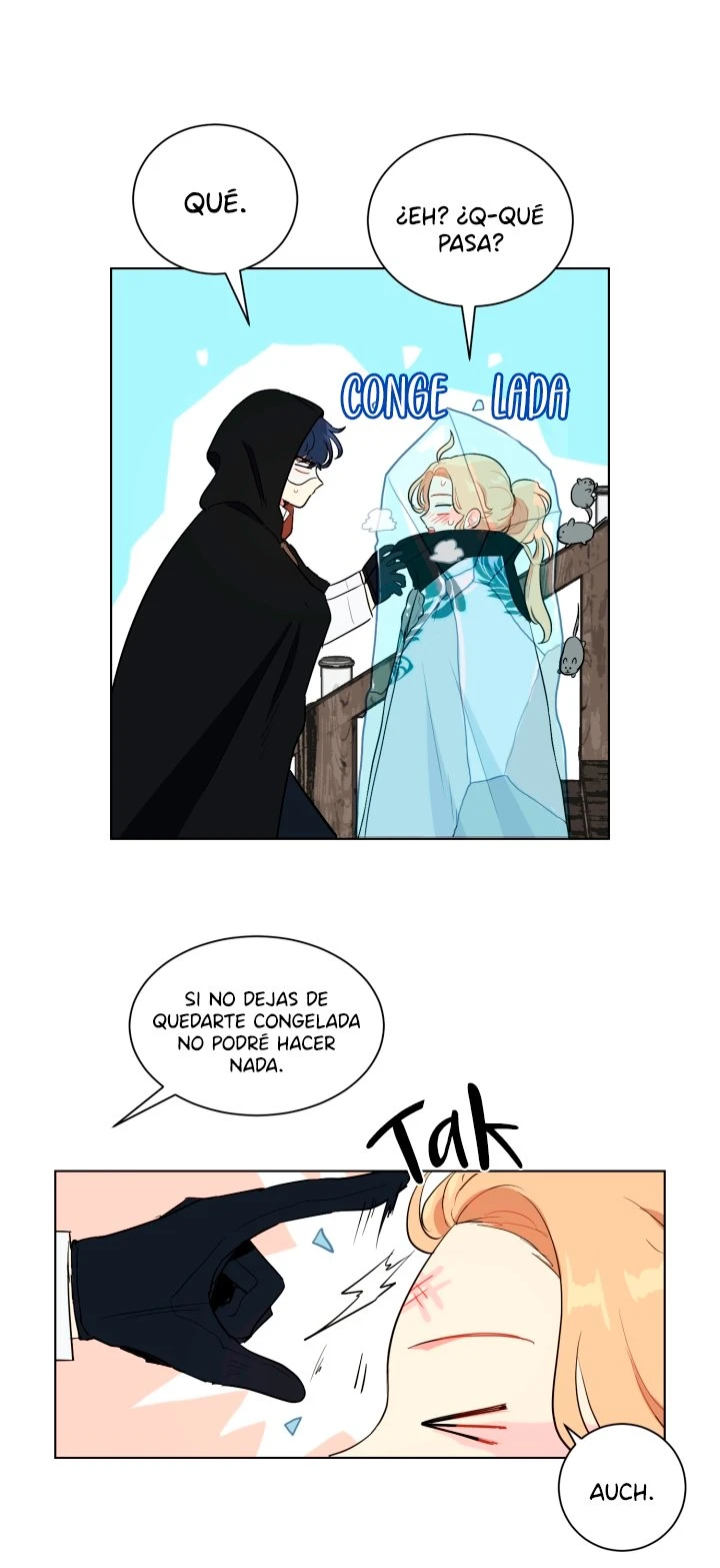 Read I Am Stanning the Prince ES Manga Online