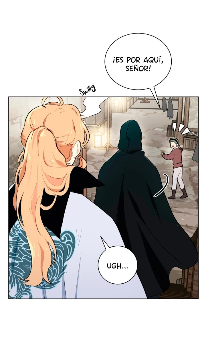 Read I Am Stanning the Prince ES Manga Online
