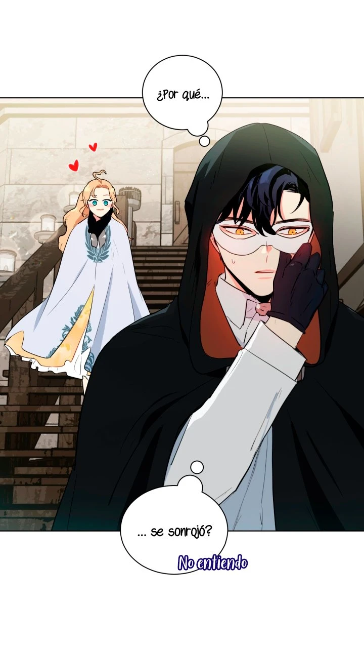 Read I Am Stanning the Prince ES Manga Online