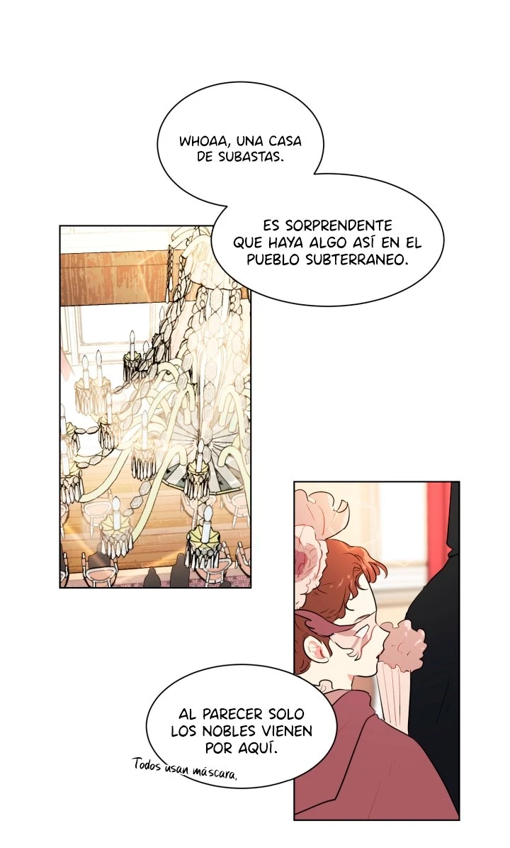 Read I Am Stanning the Prince ES Manga Online