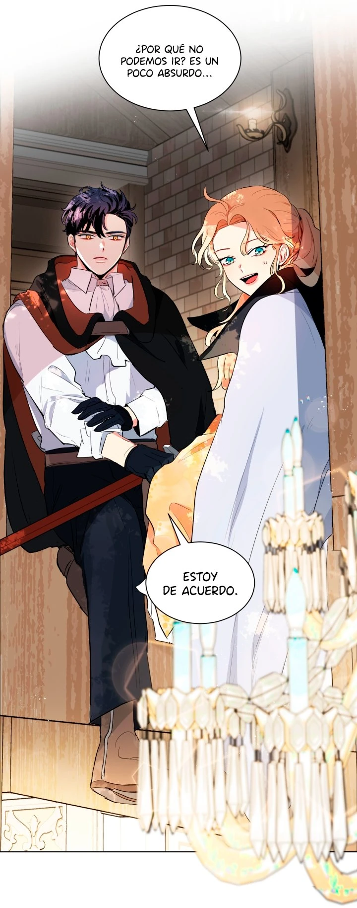 Read I Am Stanning the Prince ES Manga Online