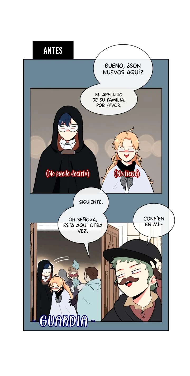 Read I Am Stanning the Prince ES Manga Online
