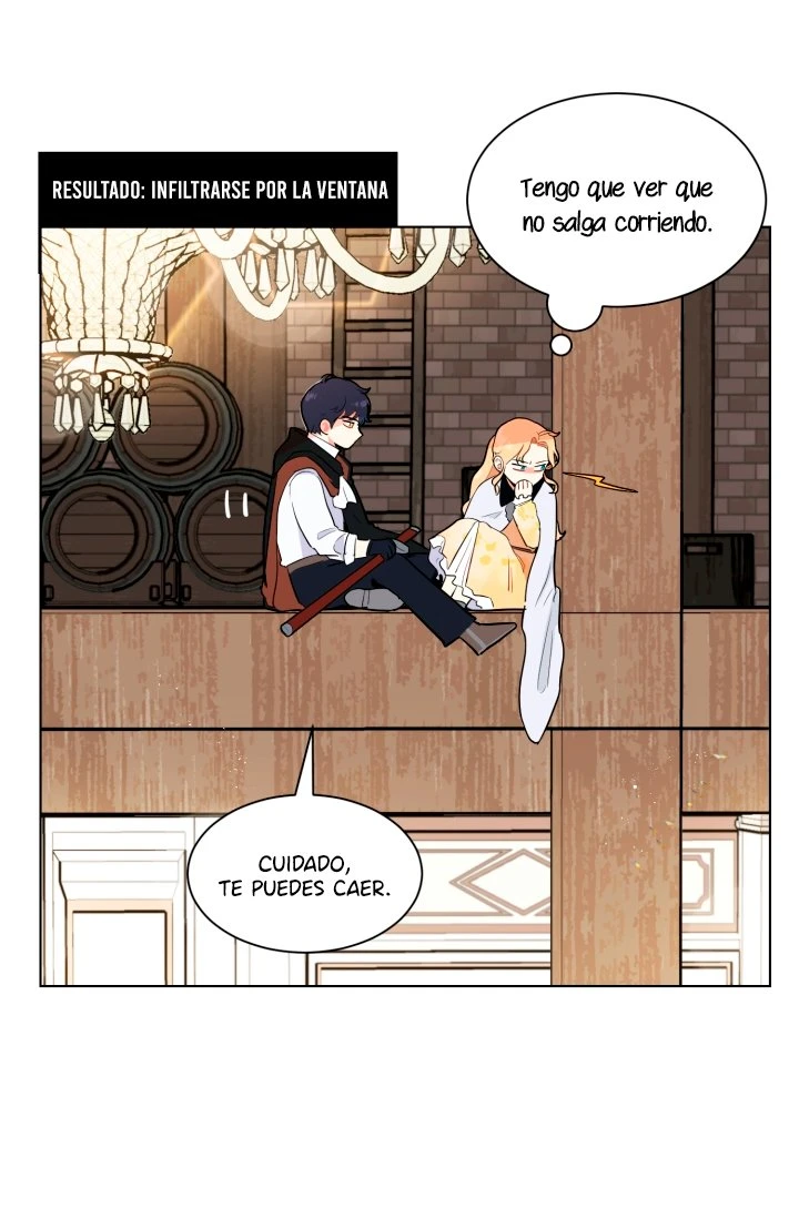 Read I Am Stanning the Prince ES Manga Online