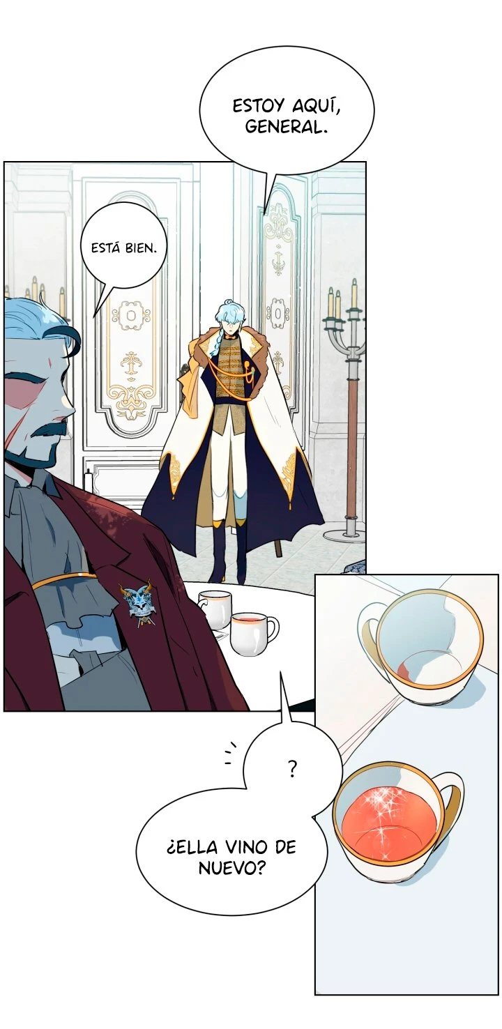 Read I Am Stanning the Prince ES Manga Online