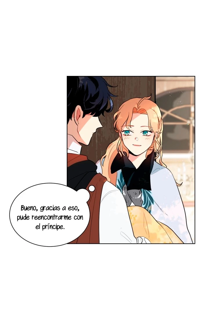 Read I Am Stanning the Prince ES Manga Online