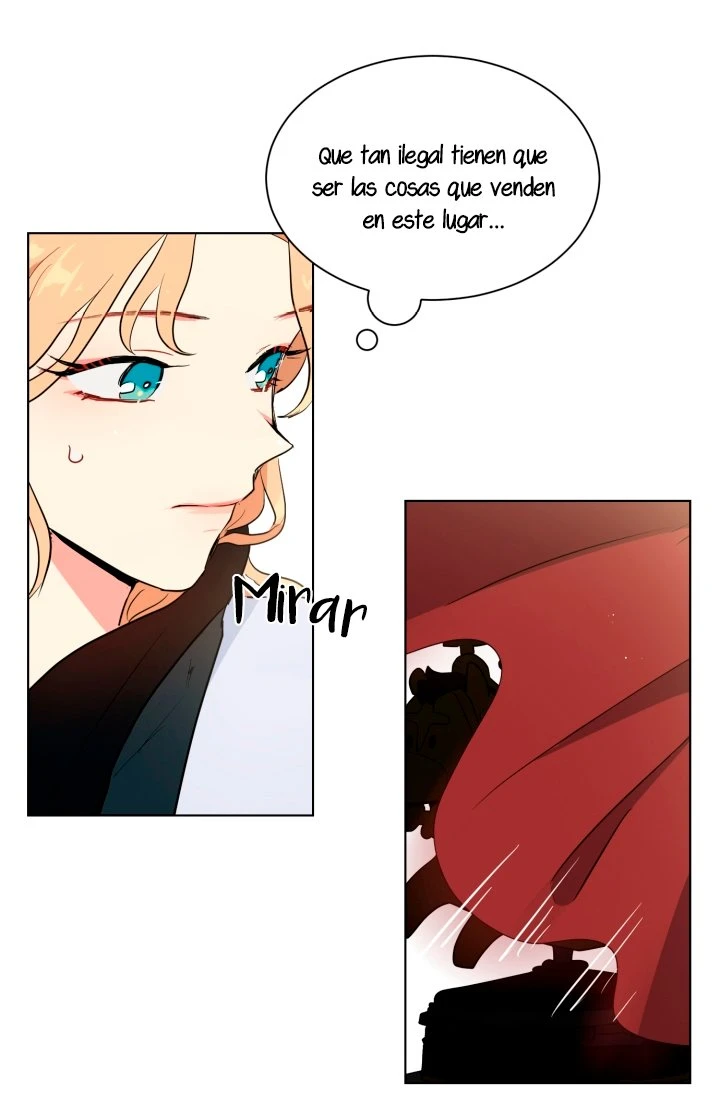 Read I Am Stanning the Prince ES Manga Online