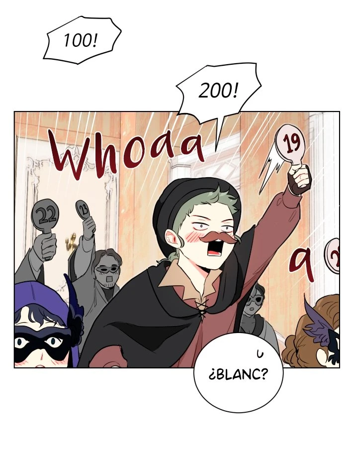 Read I Am Stanning the Prince ES Manga Online