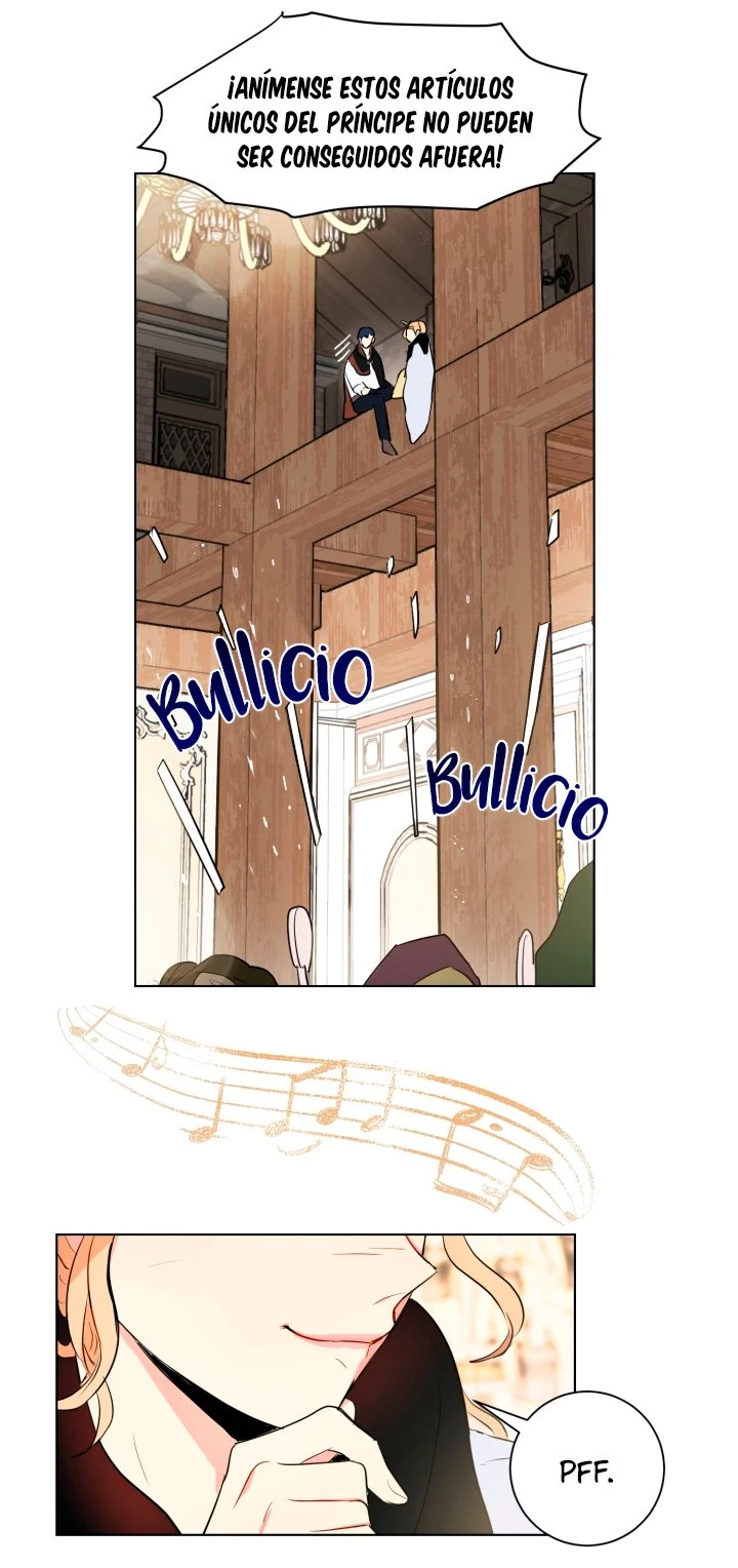 Read I Am Stanning the Prince ES Manga Online