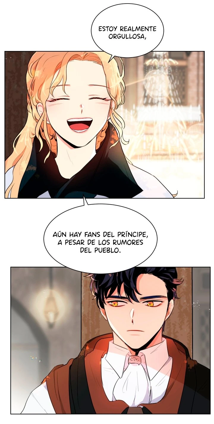 Read I Am Stanning the Prince ES Manga Online