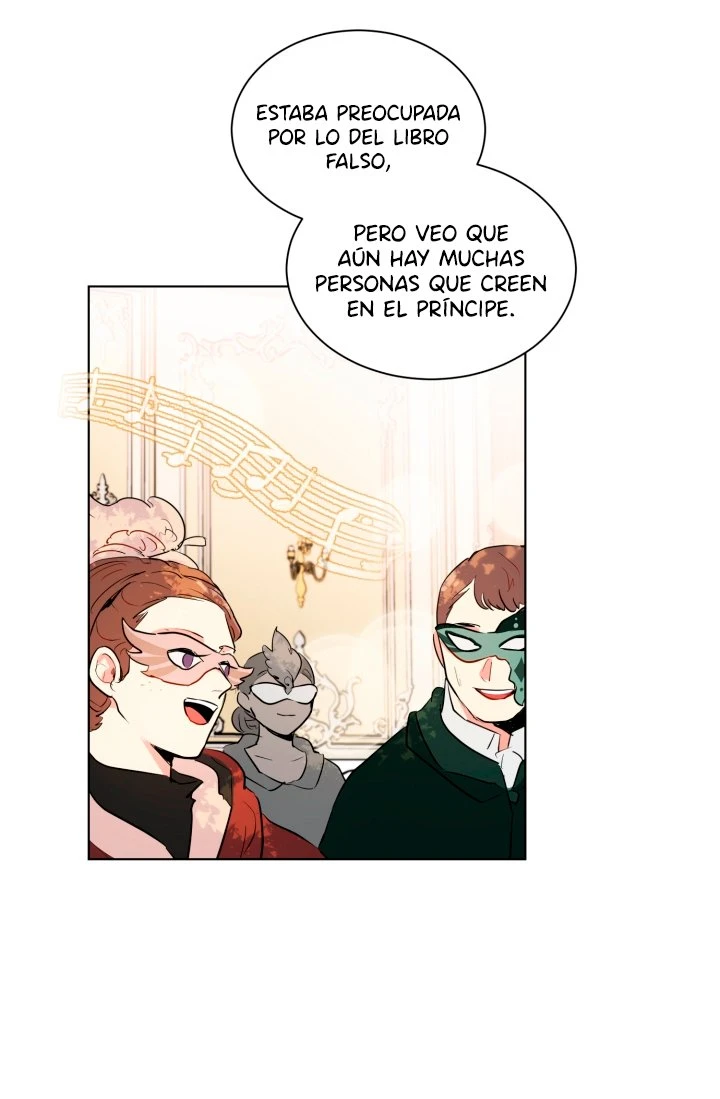 Read I Am Stanning the Prince ES Manga Online