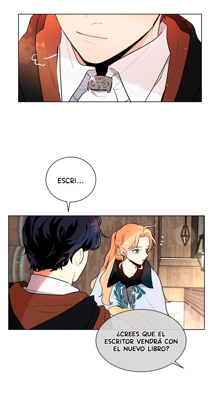 Read I Am Stanning the Prince ES Manga Online