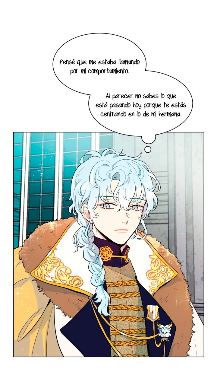 Read I Am Stanning the Prince ES Manga Online