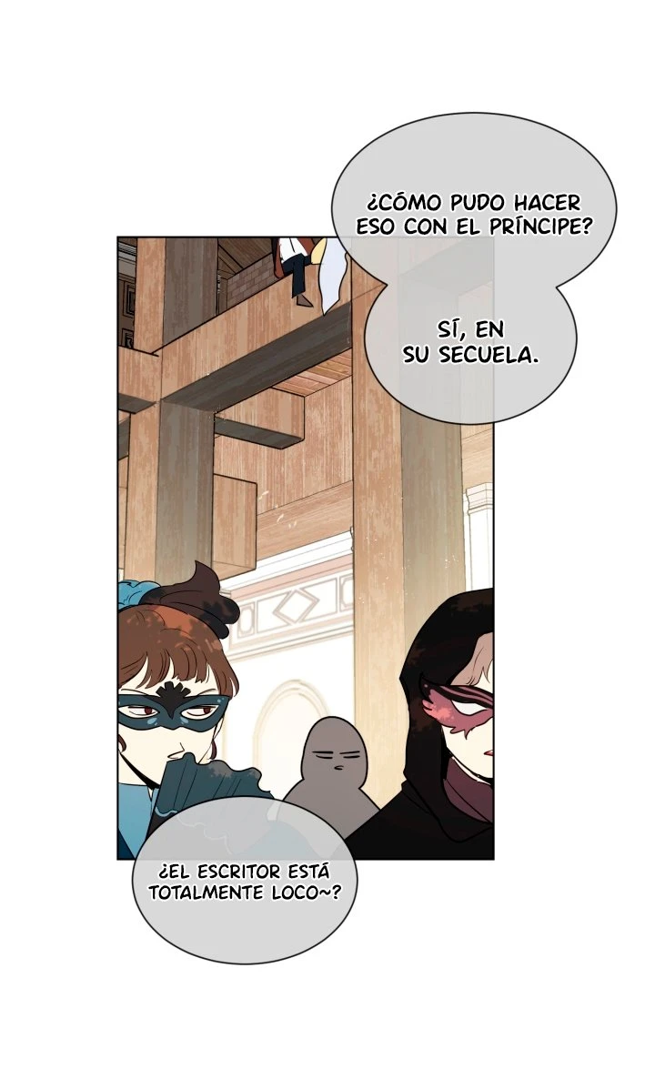 Read I Am Stanning the Prince ES Manga Online