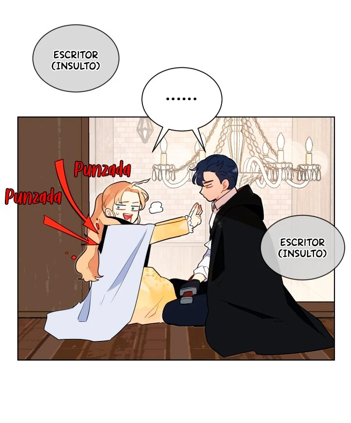 Read I Am Stanning the Prince ES Manga Online