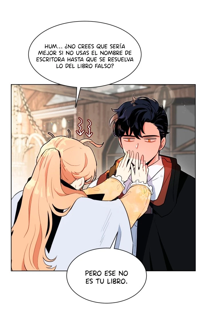 Read I Am Stanning the Prince ES Manga Online