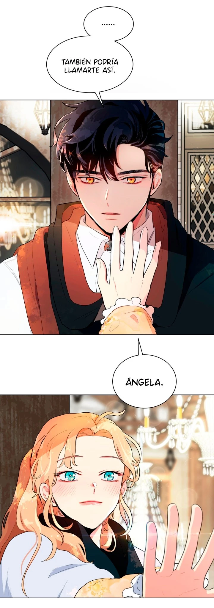 Read I Am Stanning the Prince ES Manga Online