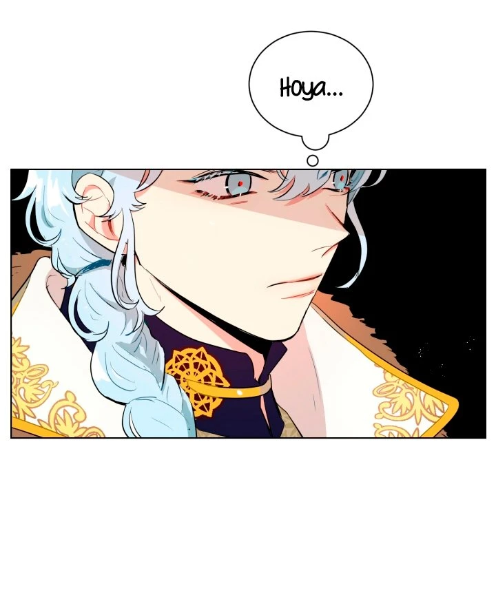 Read I Am Stanning the Prince ES Manga Online