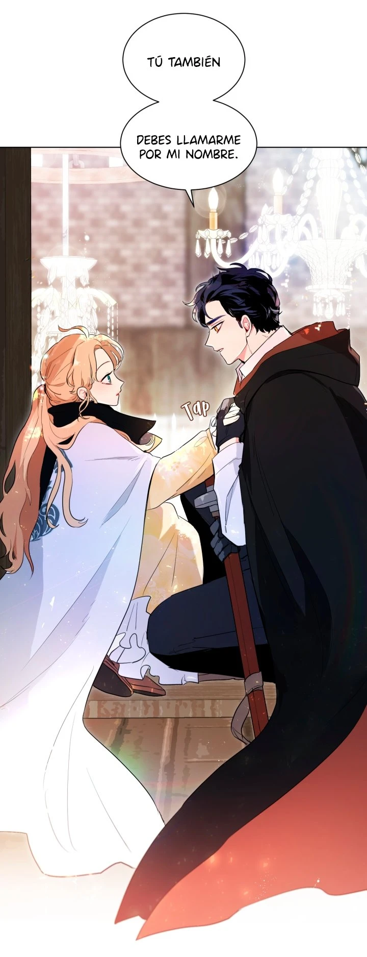 Read I Am Stanning the Prince ES Manga Online