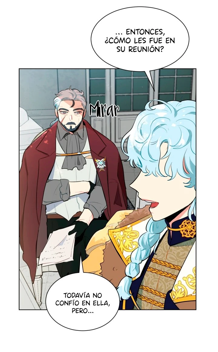 Read I Am Stanning the Prince ES Manga Online