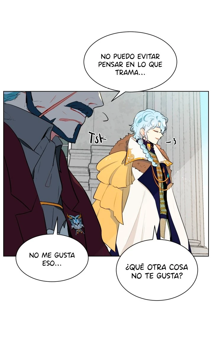Read I Am Stanning the Prince ES Manga Online