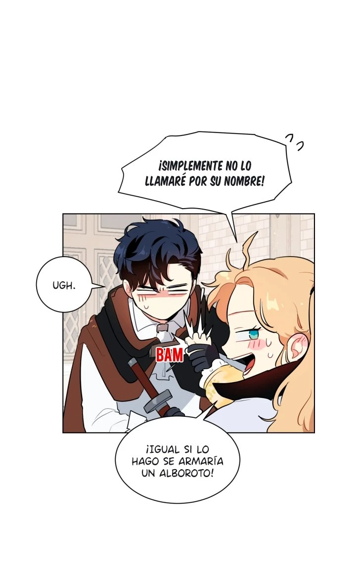 Read I Am Stanning the Prince ES Manga Online