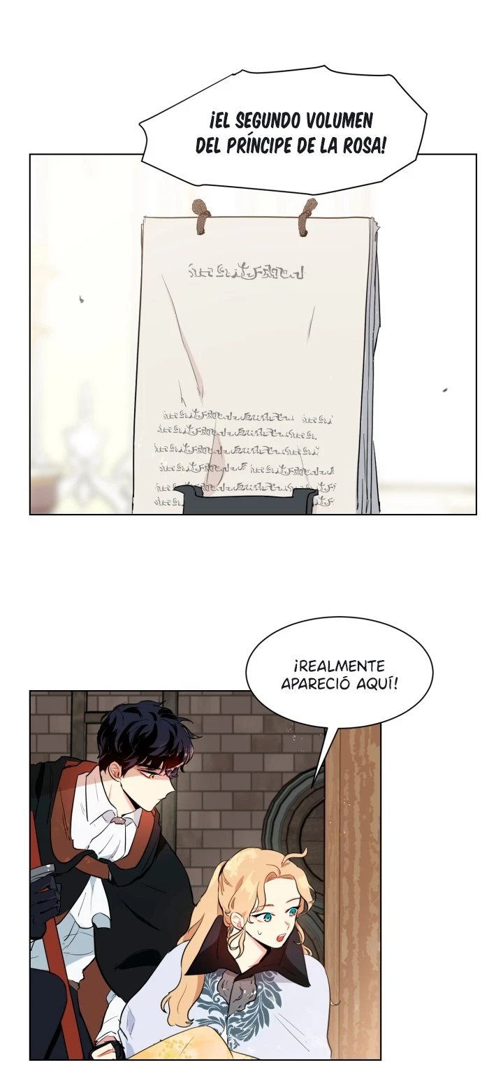Read I Am Stanning the Prince ES Manga Online