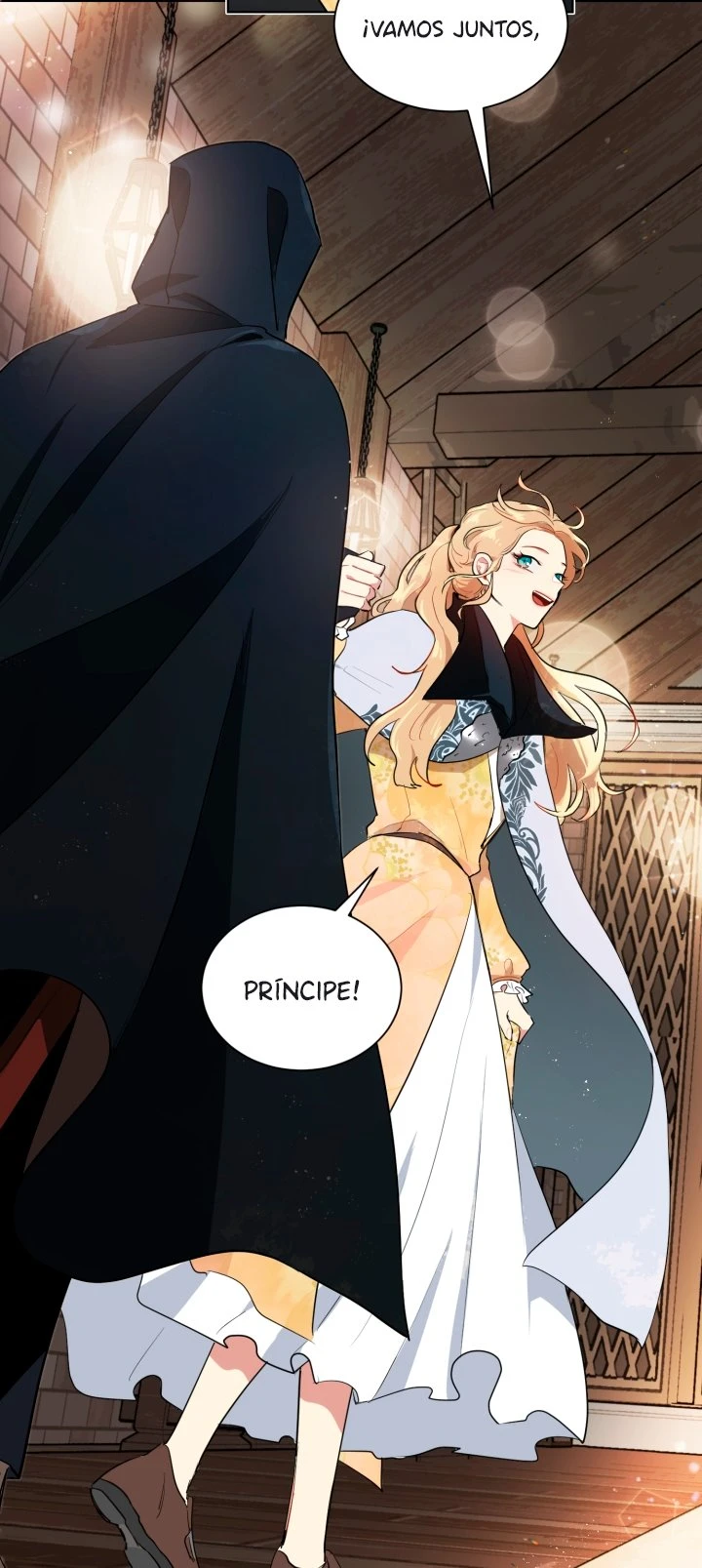 Read I Am Stanning the Prince ES Manga Online