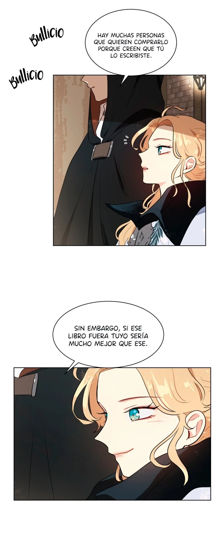 Read I Am Stanning the Prince ES Manga Online