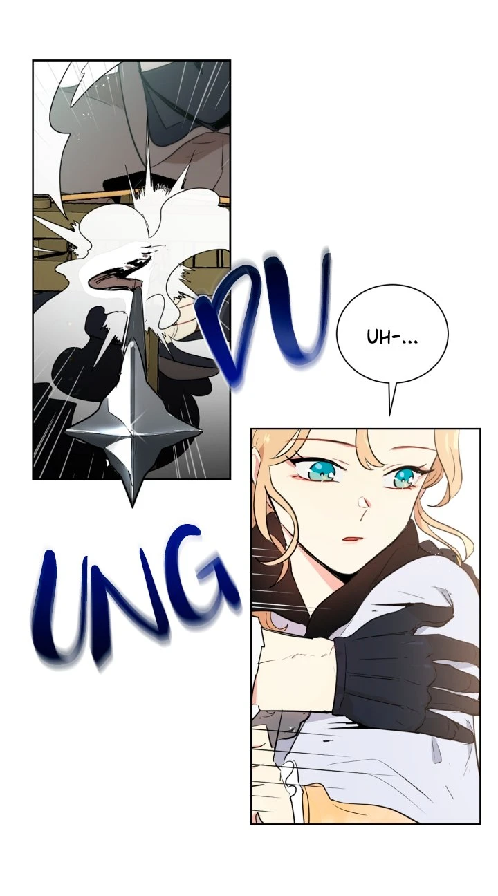 Read I Am Stanning the Prince ES Manga Online