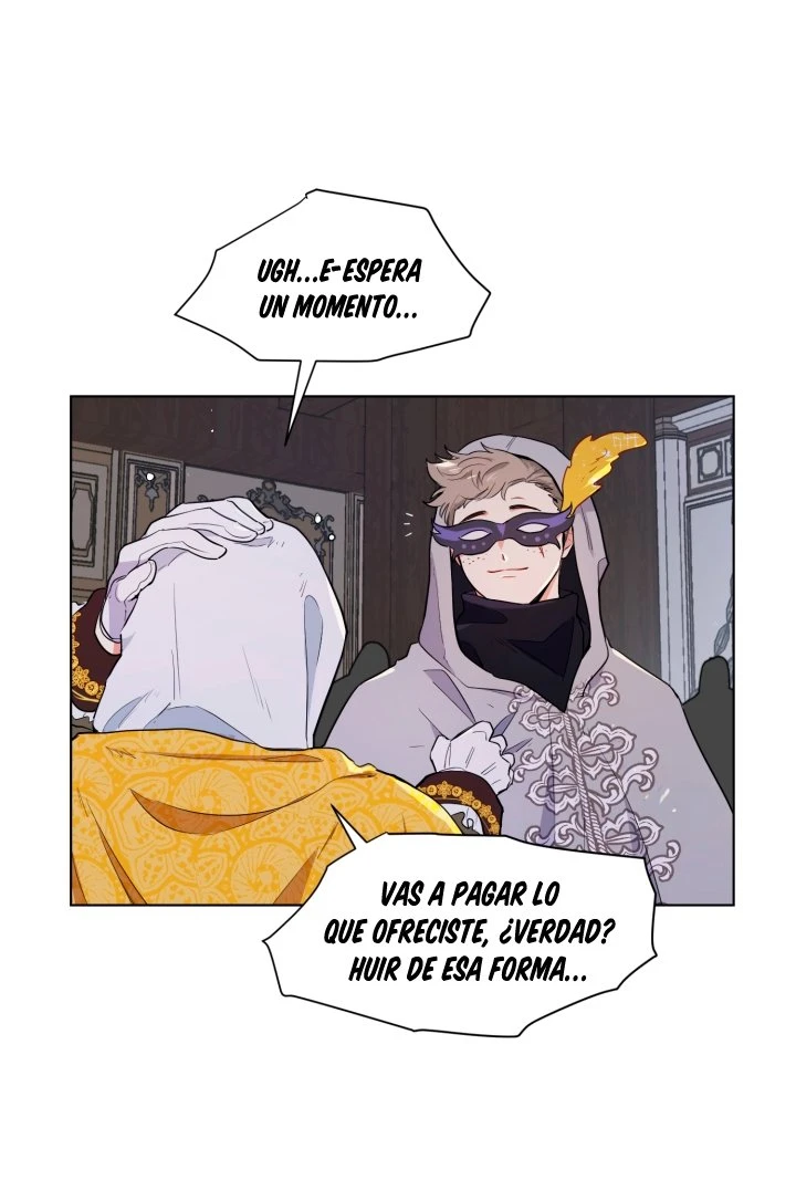 Read I Am Stanning the Prince ES Manga Online
