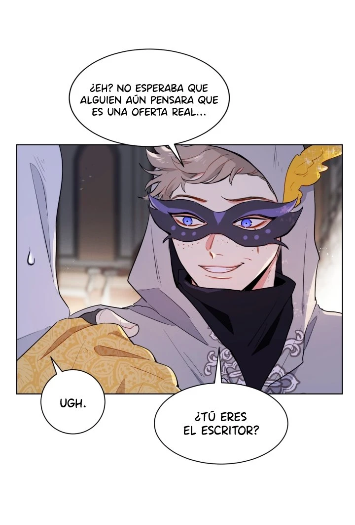 Read I Am Stanning the Prince ES Manga Online