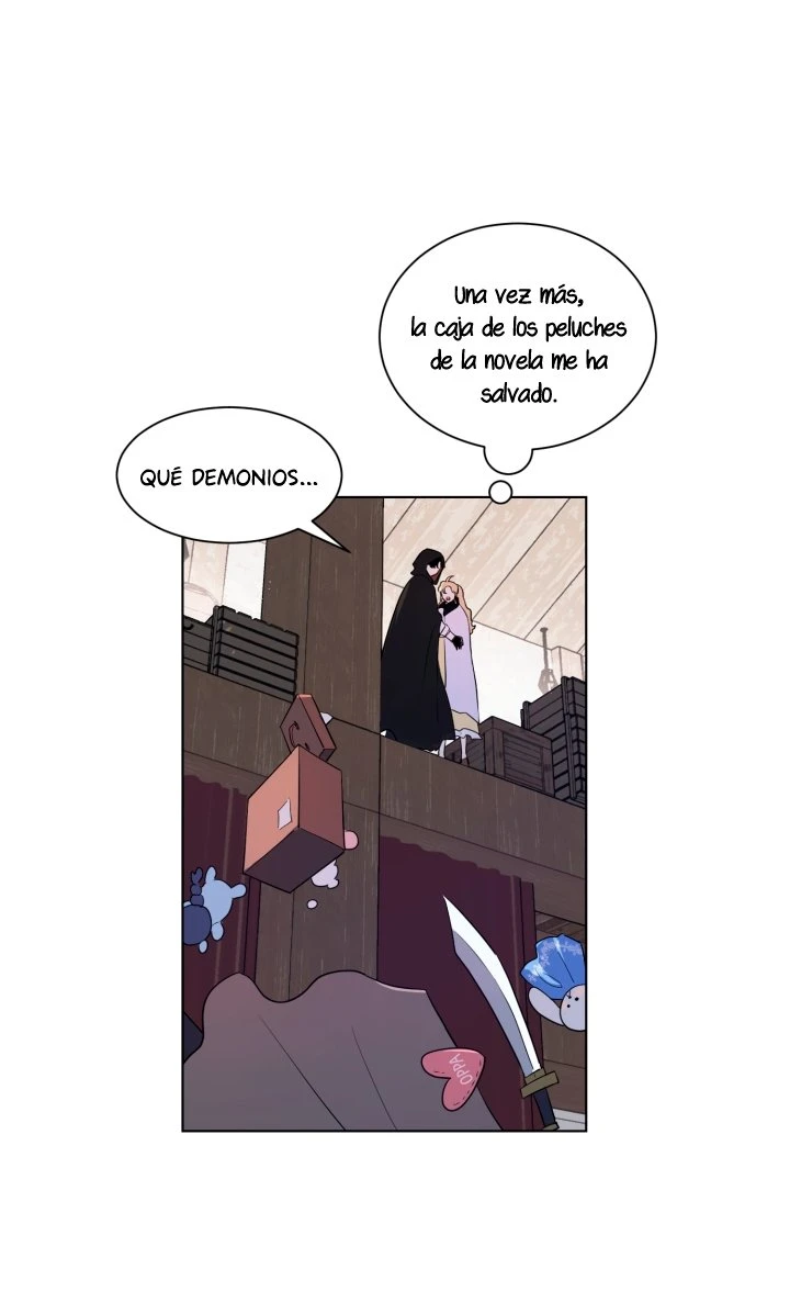 Read I Am Stanning the Prince ES Manga Online