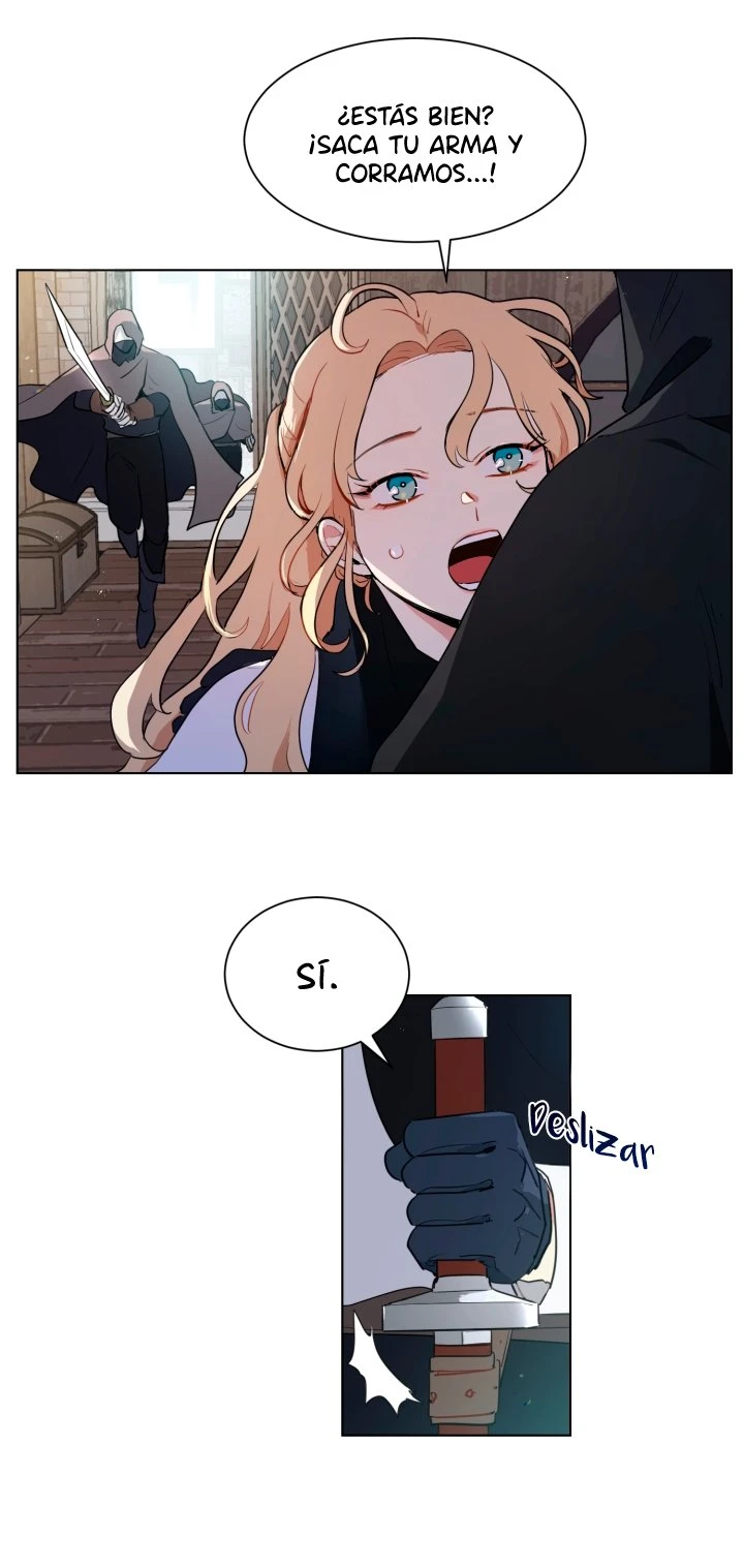 Read I Am Stanning the Prince ES Manga Online