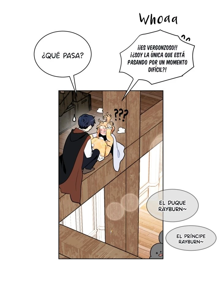 Read I Am Stanning the Prince ES Manga Online