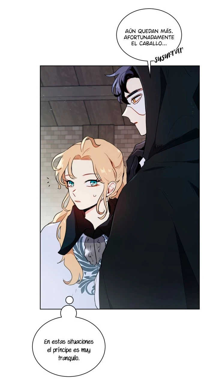 Read I Am Stanning the Prince ES Manga Online