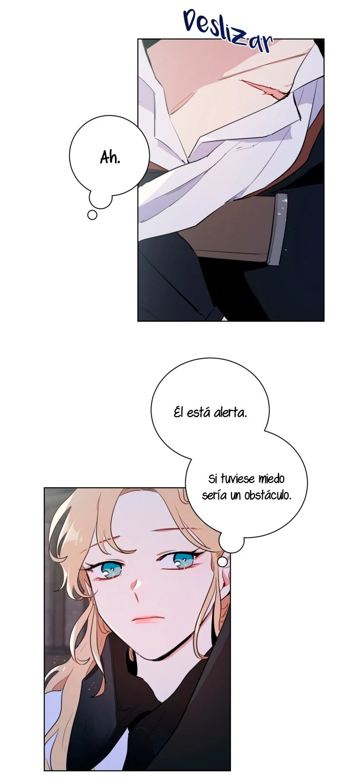 Read I Am Stanning the Prince ES Manga Online