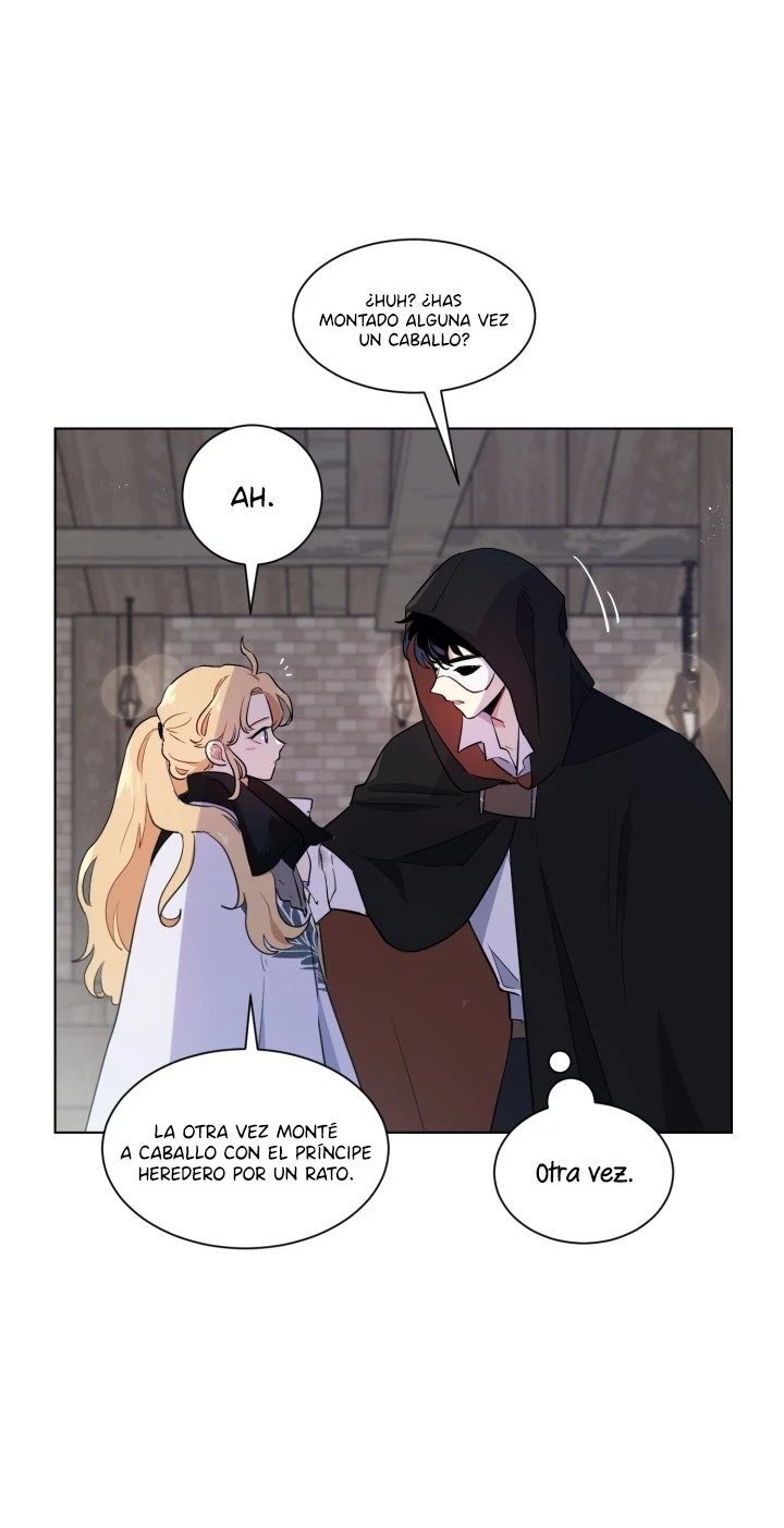 Read I Am Stanning the Prince ES Manga Online
