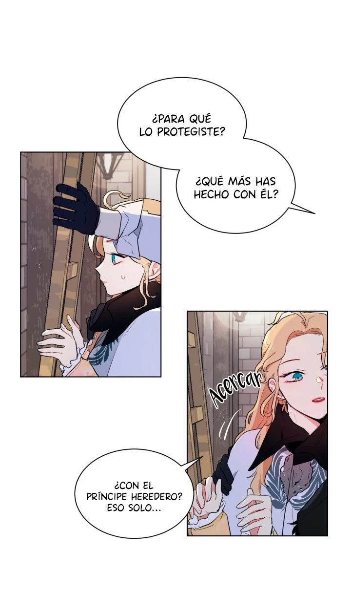 Read I Am Stanning the Prince ES Manga Online
