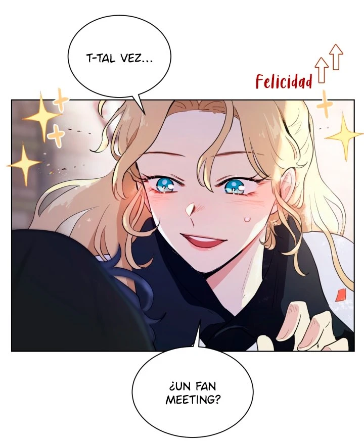Read I Am Stanning the Prince ES Manga Online
