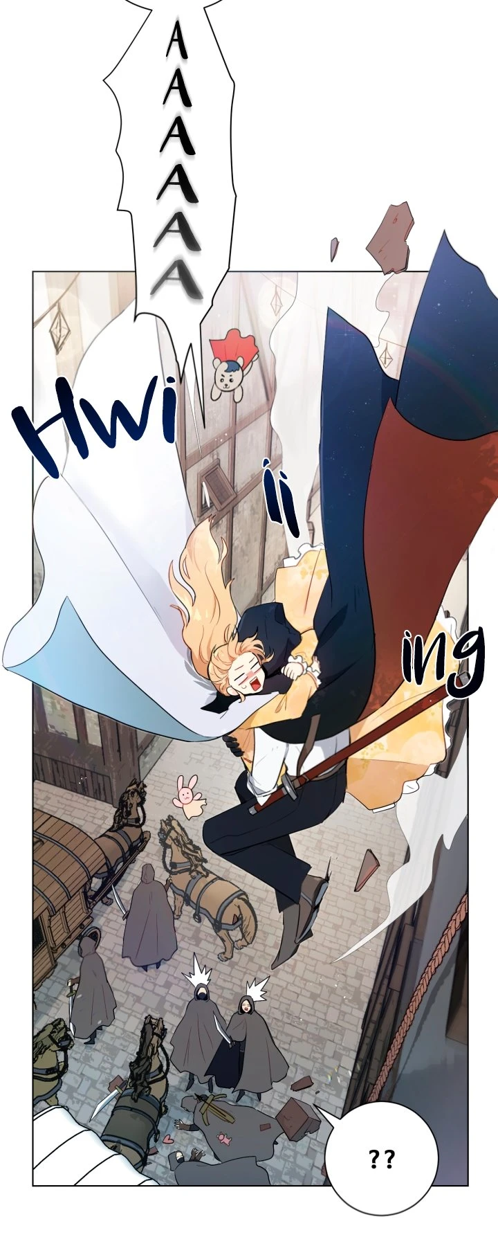 Read I Am Stanning the Prince ES Manga Online