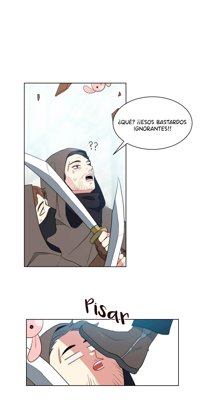 Read I Am Stanning the Prince ES Manga Online