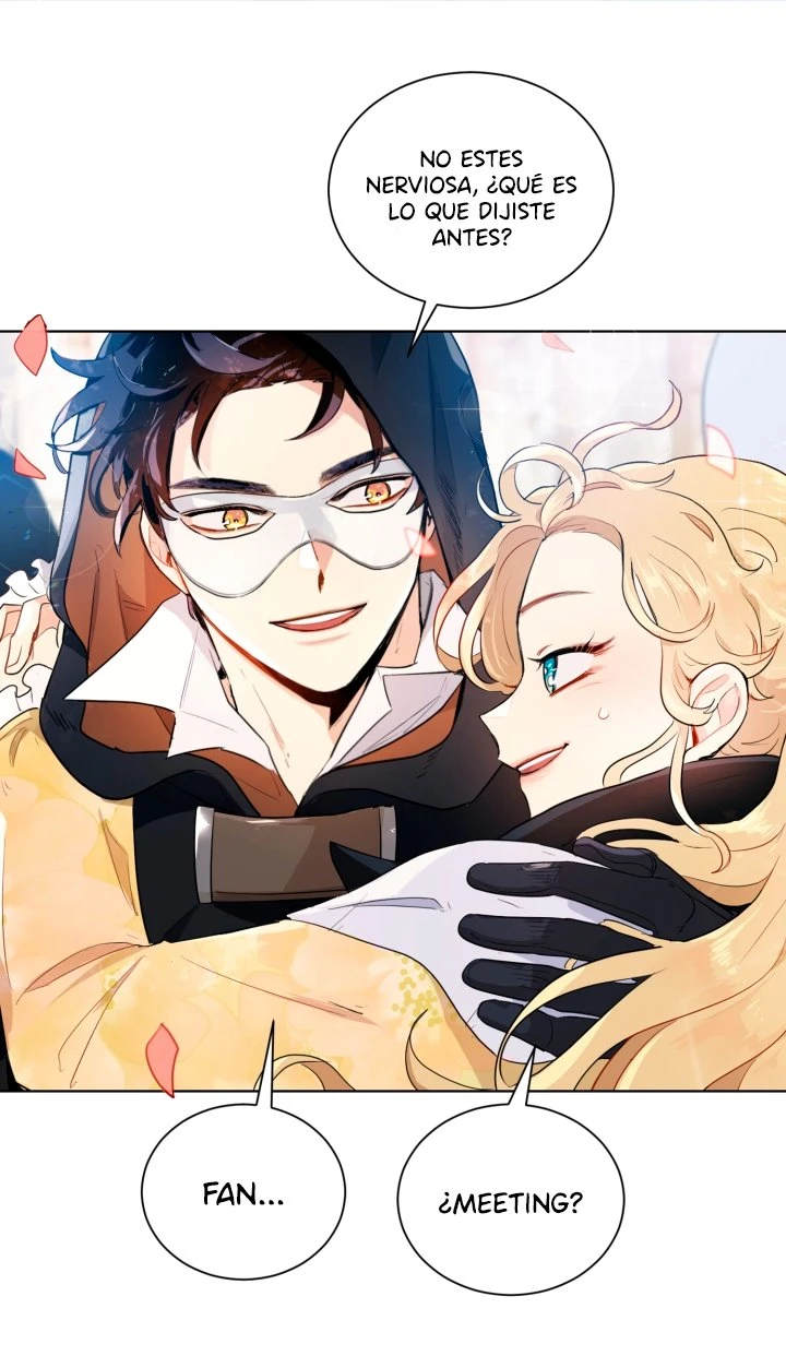 Read I Am Stanning the Prince ES Manga Online