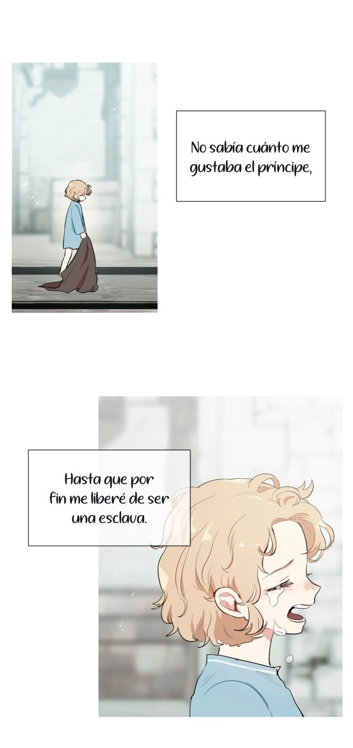 Read I Am Stanning the Prince ES Manga Online
