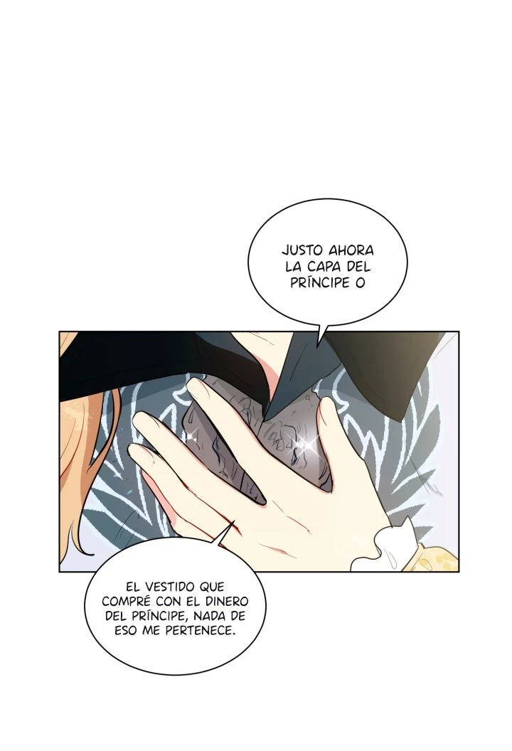 Read I Am Stanning the Prince ES Manga Online