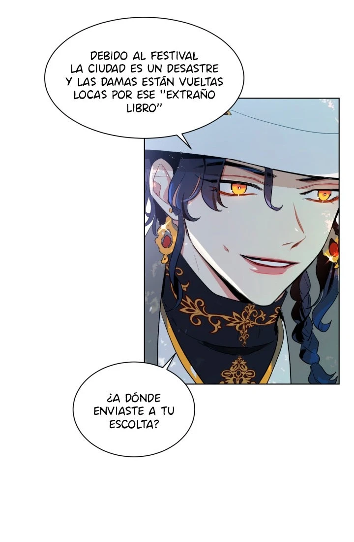 Read I Am Stanning the Prince ES Manga Online