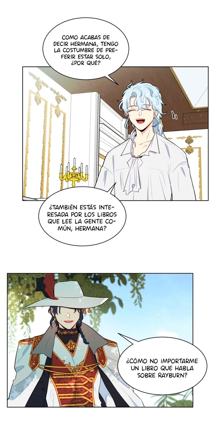 Read I Am Stanning the Prince ES Manga Online