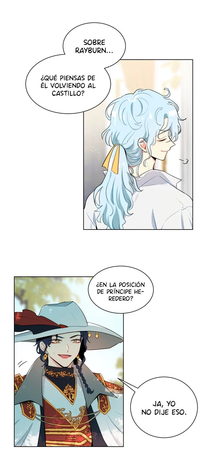 Read I Am Stanning the Prince ES Manga Online
