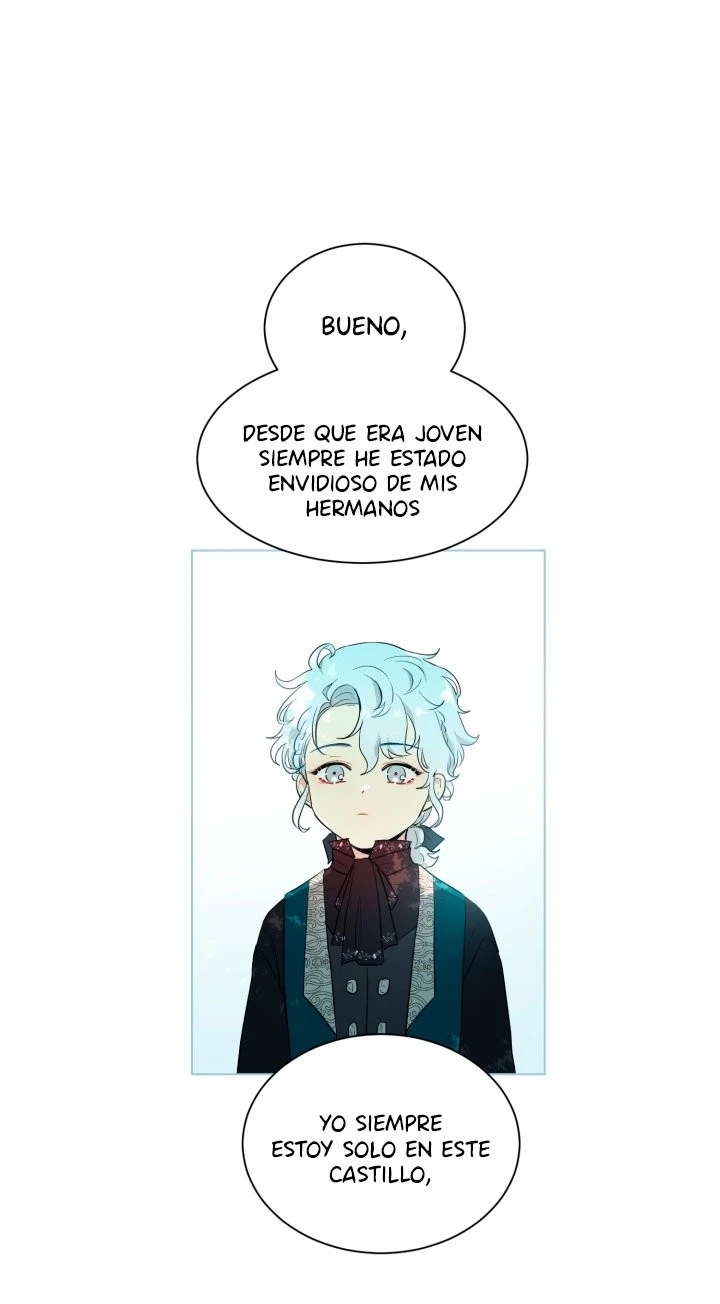 Read I Am Stanning the Prince ES Manga Online